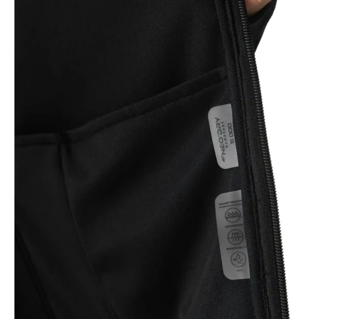 Softshellová bunda 4F M324 M 4FWSS25TSOFM324 20S muži Softshellová bunda 4F M324 M 4FWSS25TSOFM324 20S muži