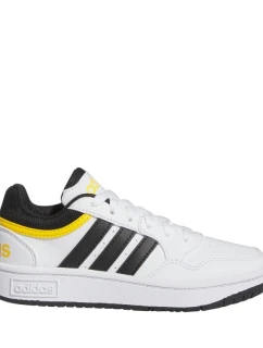 Boty Hoops 3.0 K Jr model 21088469 - ADIDAS