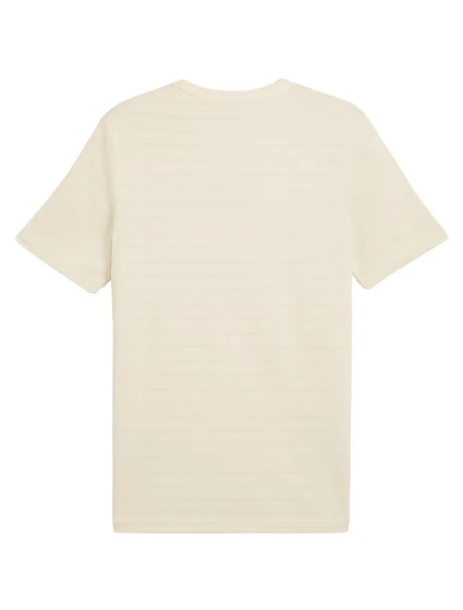 Ess Elevated Tshirt M 99 pánské model 21219216 - Puma