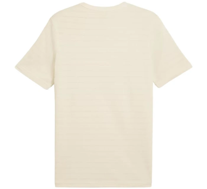 Puma Ess Elevated Štruktúrované tričko M 684722 99 muži