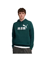 Pánska mikina Puma ESS No.1 Logo Hoodie FL M 682571 75