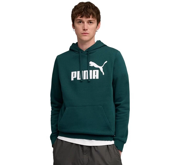 Pánska mikina Puma ESS No.1 Logo Hoodie FL M 682571 75