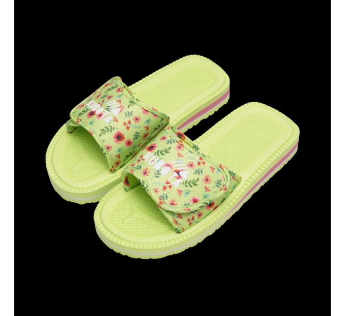 na suchý zip vícebarevné zelené model 21721325 - Kubota na suchý zip vícebarevné zelené model 21721325 - Kubota