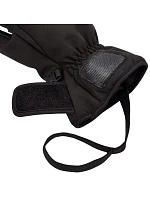 Zimní rukavice  černé model 21811666 - Meteor