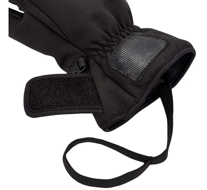 Zimní rukavice  černé model 21811666 - Meteor