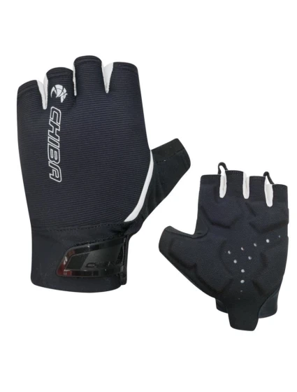 Rukavice CHIBA LADY SUPERLIGHT čierne S