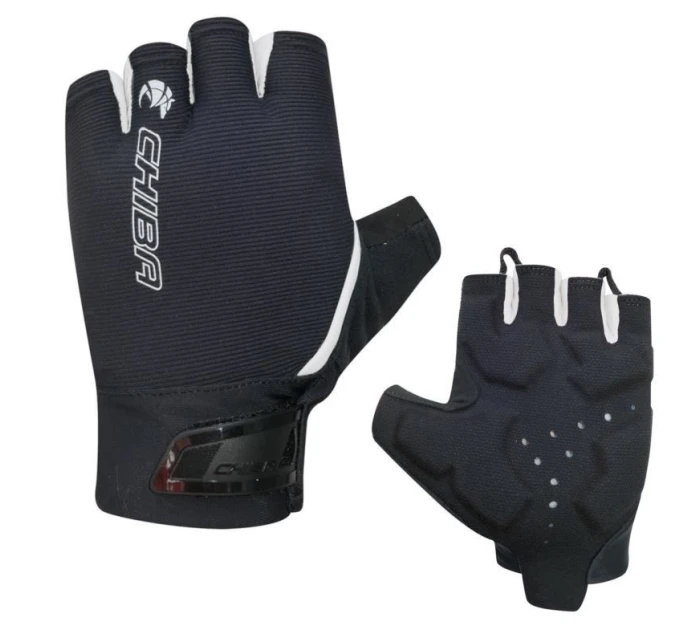 Rukavice CHIBA LADY SUPERLIGHT čierne S