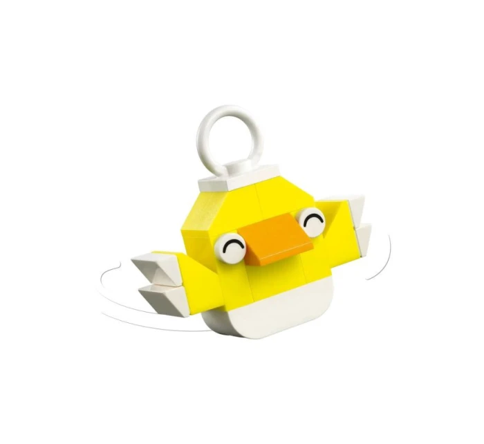 CLASSIC  pro model 21863959 - Lego