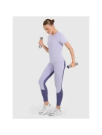 Dámské rychleschnoucí tréninkové tričko model 21870543 - 4F