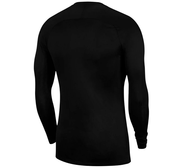 Pánske futbalové tričko Dry Park First Layer JSY LS M AV2609-010 - Nike