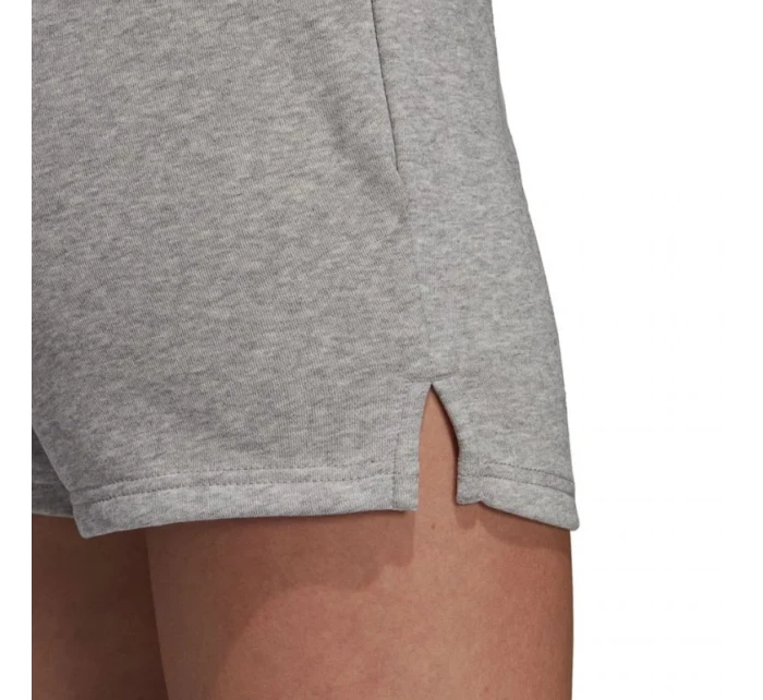 Šortky adidas Essentials Solid W DU0675 women