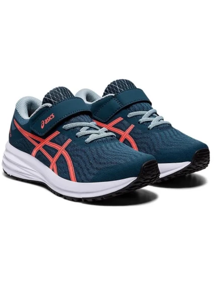 Dětská obuv Patriot 12 PS Jr model 22269673 - Asics