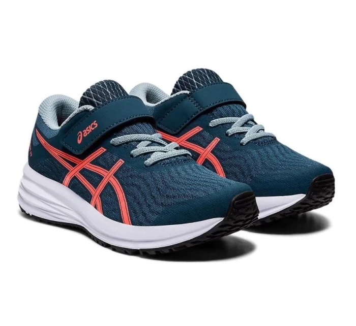 Dětská obuv Patriot 12 PS Jr model 21955281 - Asics