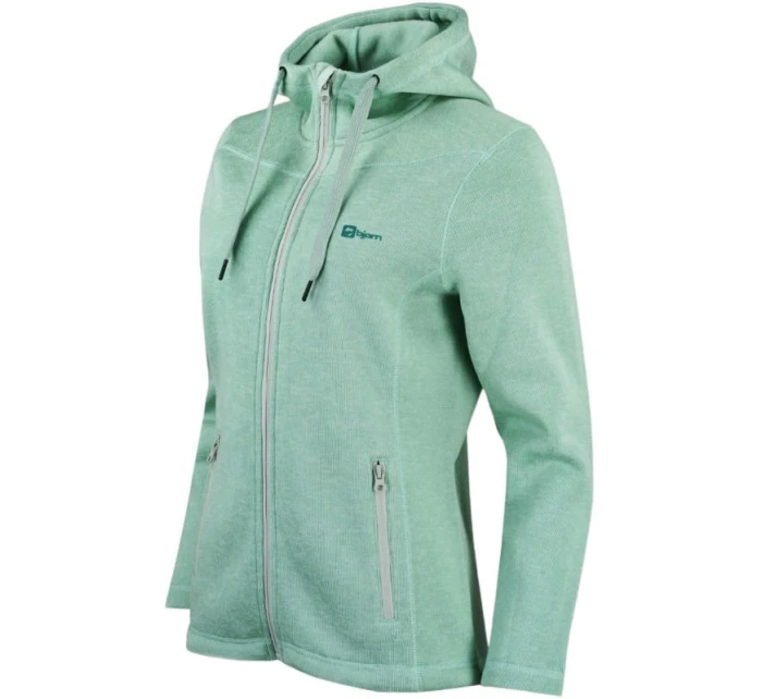 Dámská mikina W  model 18123191 - Bjorn