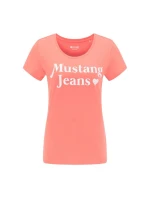 Mustang Alexia W 1009391 8204 Tričko Mustang Alexia W 1009391 8204 Tričko