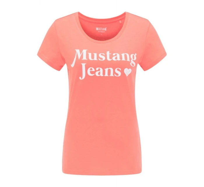 Mustang Alexia W 1009391 8204 Tričko Mustang Alexia W 1009391 8204 Tričko