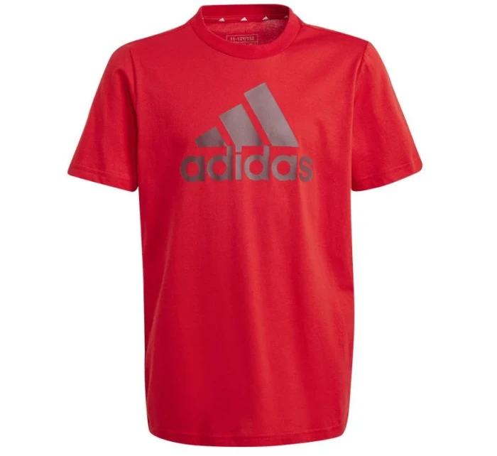 Tričko Big Logo Tee Jr model 18877497 - ADIDAS Tričko Big Logo Tee Jr model 18877497 - ADIDAS