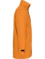 K 677 Parka model 22510610 orange - Kariban K 677 Parka model 22510610 orange - Kariban