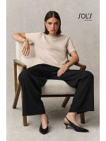 SOL'S Legend Women Dámske bio tričko IC 25.4776 francúzska námorná modrá SOL'S Legend Women Dámske bio tričko IC 25.4776 francúzska námorná modrá