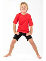 S Dětské sportovní tričko "Aircool" 29. red model 22426607 - Spiro