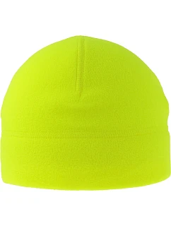Fleecová čepice "" yellow fluo model 22478857 - Atlantis Headwear
