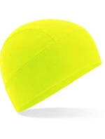 B 315 Softshellová sportovní čepice model 22411739 fluorescent yellow - Beechfield B 315 Softshellová sportovní čepice model 22411739 fluorescent yellow - Beechfield