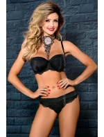 model 18955528 Nadia kolor:czarny - Axami model 18955528 Nadia kolor:czarny - Axami