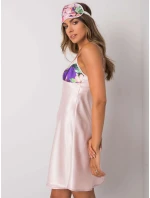 Sada BR KMPL 2537 svetlo ružová