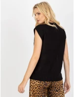 Vesta D90027W90785B3 čierna Vesta D90027W90785B3 čierna