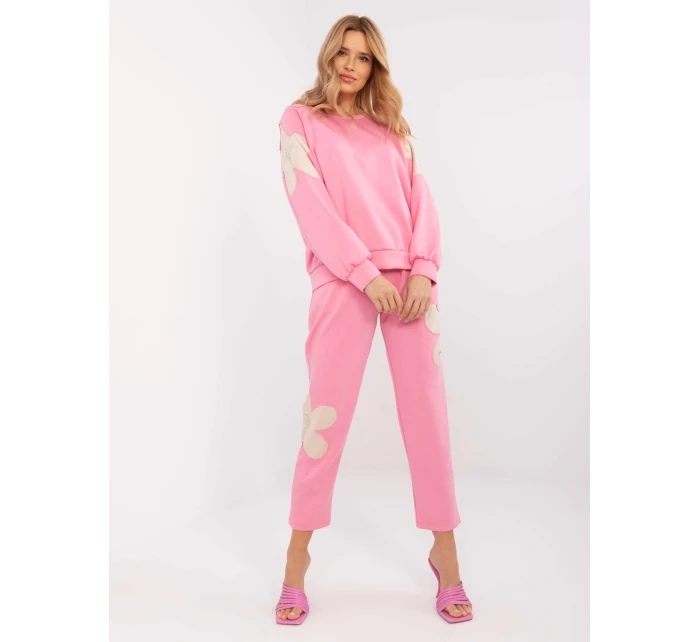 MI KMPL sada M6122.60 ružová MI KMPL sada M6122.60 ružová