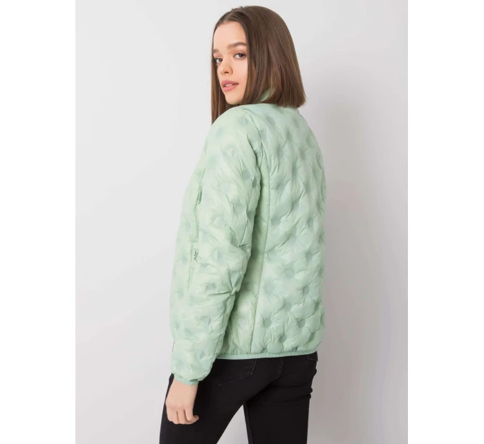 NM DE KR H 1093 bunda.99P pistácie