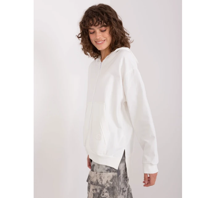 Mikina RV BL 9020.01 ecru Mikina RV BL 9020.01 ecru