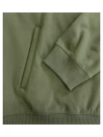 Pánska mikina Moon khaki