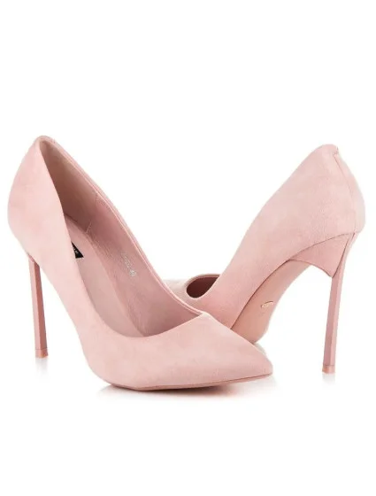 Dámske lodičky 5051-20P - VICES