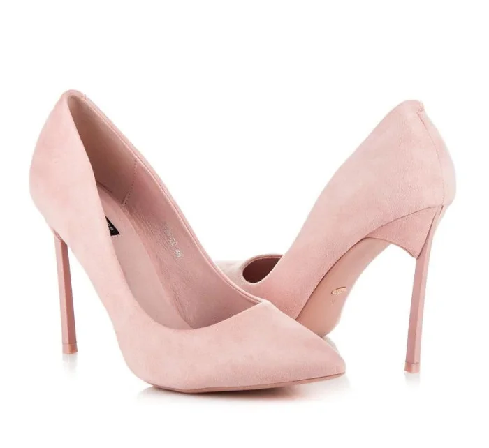 Dámske lodičky 5051-20P - VICES