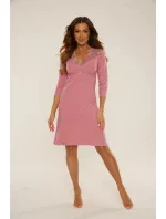 Dámská noční košile model 21998284 810 - De Lafense