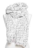 Dámska zimná šatka ADS2000-019S - Moraj