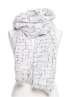 Dámská zimní šála model 22042915 - Moraj