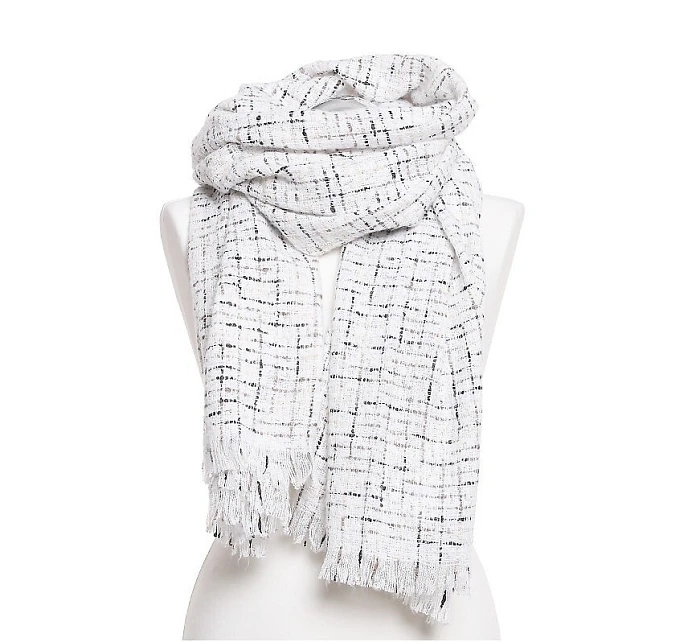 Dámská zimní šála model 22042915 - Moraj