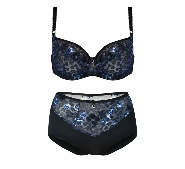 Dámska podprsenka BLUE PANTHER SOFT 19087
