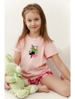 3386 DIEVČENSKÉ PYŽAMO VERONICA 92-116