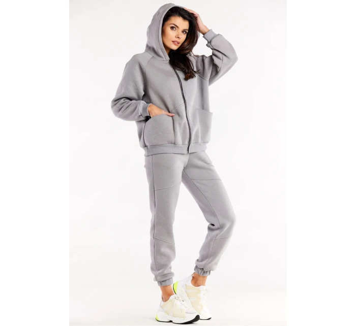 Teplákové nohavice model 188028 Infinite You Teplákové nohavice model 188028 Infinite You