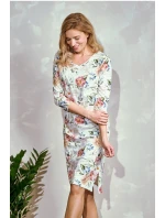 Nočná košeľa model 199051 Taro