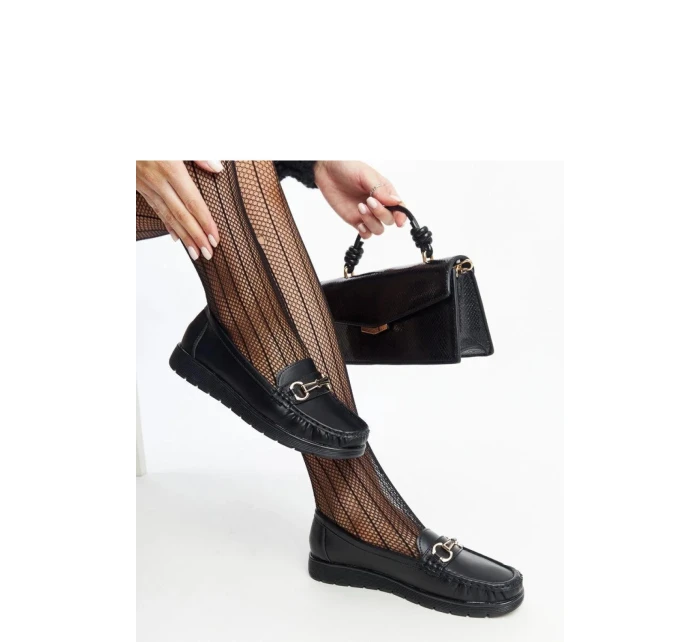 Mokasíny model 207453 Solea Mokasíny model 207453 Solea