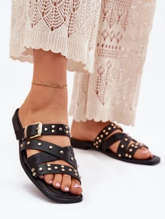 Papuče model 214138 Step in style