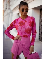 Blúzka model 215808 LaBalancia Blúzka model 215808 LaBalancia