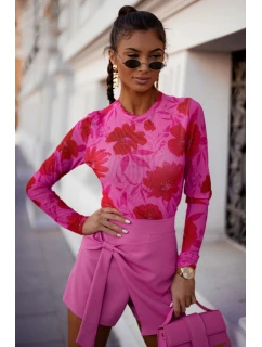 Blúzka model 215808 LaBalancia