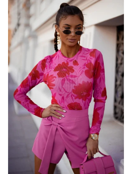 Blúzka model 215808 LaBalancia Blúzka model 215808 LaBalancia