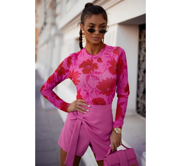 Blúzka model 215808 LaBalancia Blúzka model 215808 LaBalancia