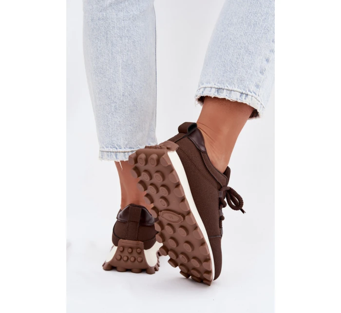 Športová obuv model 223875 Step in style